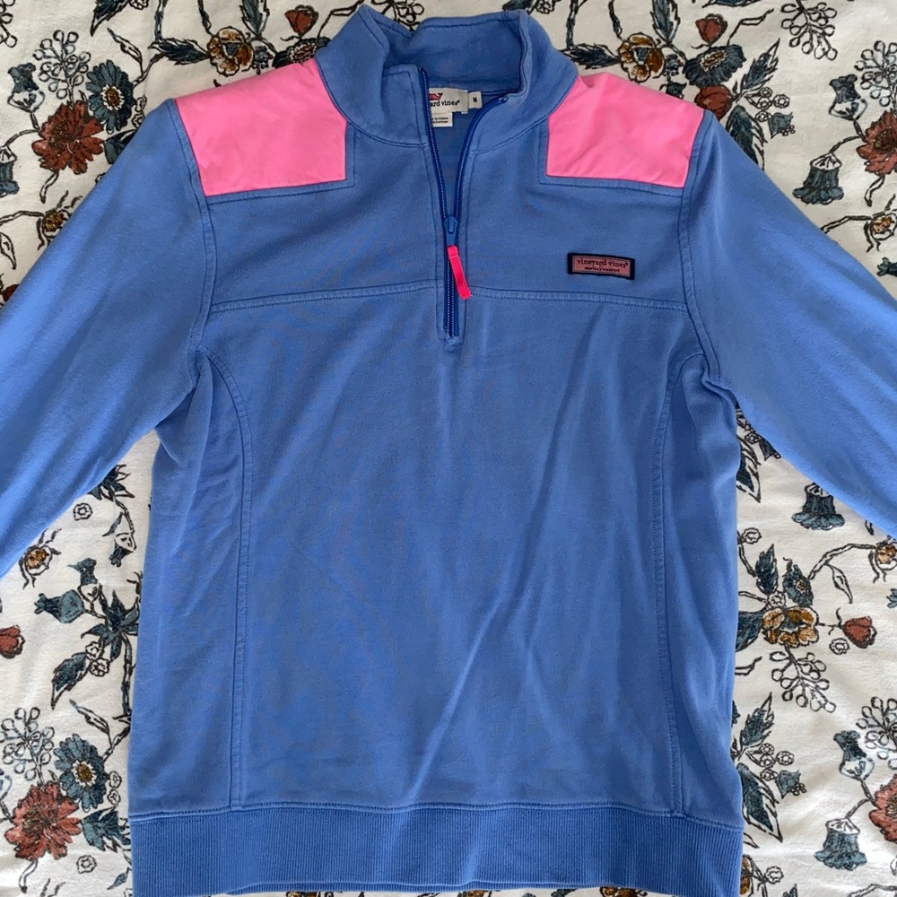 Vineyard vines shep shirt